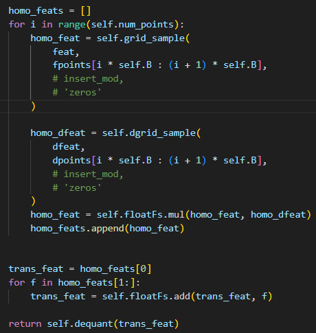 图3 初始实现计算图