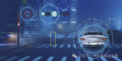 浅谈智能汽车感知信息融合 - 知乎