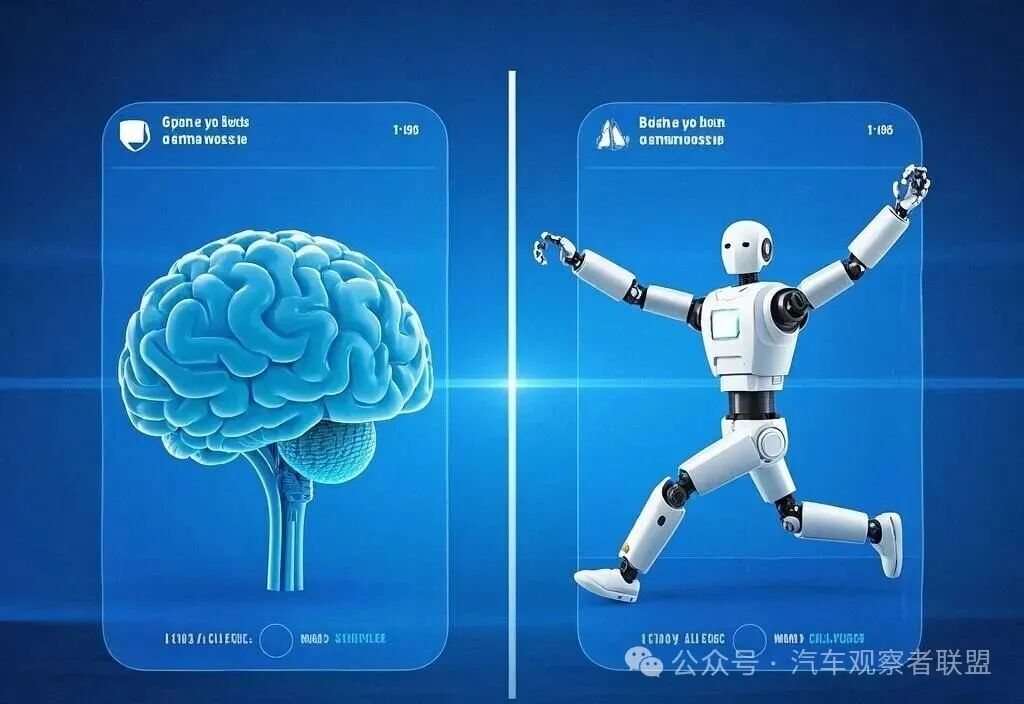 智能体(Agent)与大模型:AI世界的“超级大脑”与“全能战士”_人工智能_EnjoyEDU-MCP技术社区