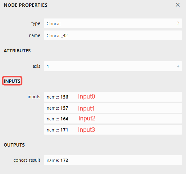 多输入节点输入顺序